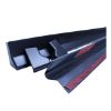 Imagem de Spoiler Lateral Universal Preto Acetinado - TGPOLI 05028