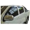 Imagem de Calha de Chuva TOYOTA HILUX 4 Portas - TGPOLI 27003
