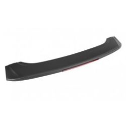 Imagem de Aerofólio CHEVROLET - GM CORSA Preto com Break Light 30 Leds - TGPOLI 03311