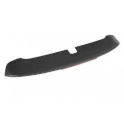 Imagem de Aerofólio FIAT PALIO Preto com Break Light 30 Leds - TGPOLI 04199