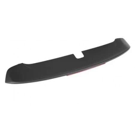 Imagem de Aerofólio FIAT PALIO Preto com Break Light 30 Leds - TGPOLI 04199