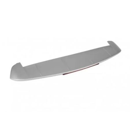 Imagem de Aerofólio VOLKSWAGEN GOL Prata com Break Light 30 Leds - TGPOLI 02270
