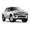 Imagem de Calha de Chuva FORD RANGER 4 Portas - TGPOLI 21012