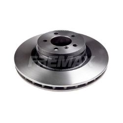 Imagem de Par Disco de Freio Dianteiro LAND ROVER RANGE ROVER Ventilado - FREMAX BD7358