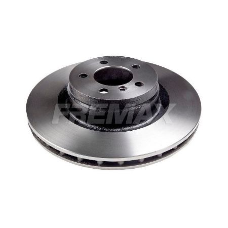 Imagem de Par Disco de Freio Dianteiro LAND ROVER RANGE ROVER Ventilado - FREMAX BD7358