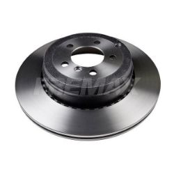Imagem de Par Disco de Freio Traseiro LAND ROVER RANGE ROVER Ventilado - FREMAX BD7359