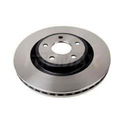 Imagem de Par Disco de Freio Dianteiro JEEP GRAND CHEROKEE Ventilado - FREMAX BD5025