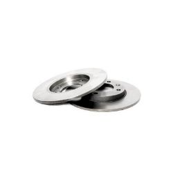 Imagem de Par Disco de Freio Dianteiro MERCEDES BENZ CLASSE A Ventilado - MDS D711