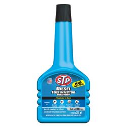 Imagem de Aditivo para Combustível Diesel 200 ml - STP ST3008BR