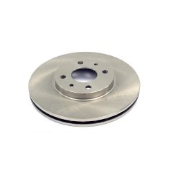 Imagem de Par de Disco de Freio Dianteiro Ventilado - TRW/VARGA RCDI00800