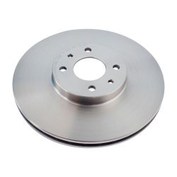 Imagem de Par de Disco de Freio Dianteiro Ventilado - TRW/VARGA RCDI01600