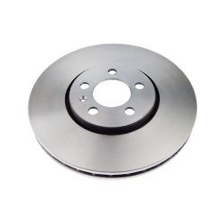 Imagem de Par de Disco de Freio Dianteiro Ventilado 288mm - TRW/VARGA RCDI01360