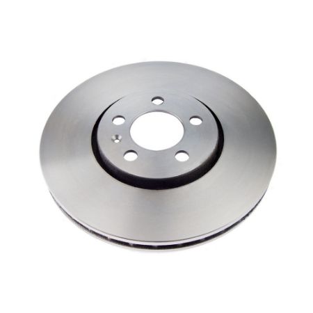 Imagem de Par de Disco de Freio Dianteiro Ventilado 288mm - TRW/VARGA RCDI01360