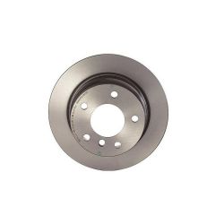 Imagem de Par Disco de Freio Dianteiro Ventilado - MDS D31A