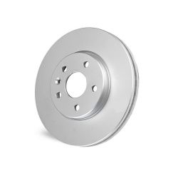 Imagem de Par Disco de Freio Dianteiro Ventilado 288mm - MDS D35