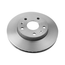 Imagem de Par Disco de Freio Dianteiro CHERY TIGGO/TIGGO 5X Ventilado 265mm - MDS D430