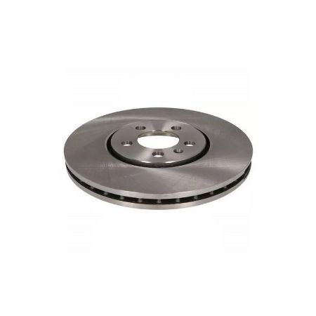 Imagem de Par Disco de Freio Dianteiro Ventilado 288mm - MDS D301C