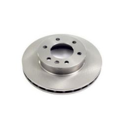 Imagem de Par Disco de Freio Dianteiro VOLKSWAGEN AMAROK Ventilado - MDS D303