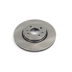 Imagem de Par Disco de Freio Dianteiro RENAULT MEGANE Ventilado - MDS D842E