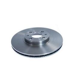 Imagem de Par Disco de Freio Dianteiro TOYOTA HILUX Ventilado - MDS D343D