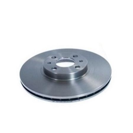Imagem de Par Disco de Freio Dianteiro TOYOTA HILUX Ventilado - MDS D343D