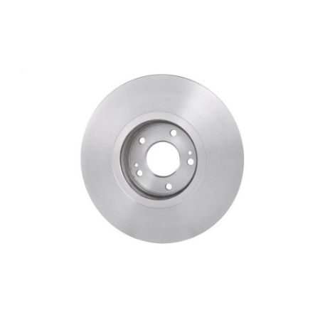 Imagem de Par Disco de Freio Dianteiro Ventilado - MDS D325F