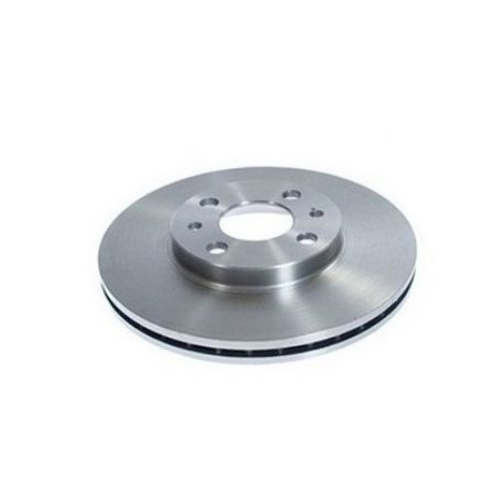 Imagem de Par Disco de Freio Dianteiro Ventilado - MDS D087D