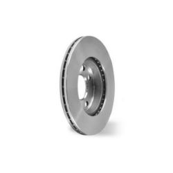 Imagem de Par Disco de Freio Dianteiro CHEVROLET - GM CORSA Ventilado - MDS D28A
