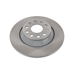 Imagem de Par Disco de Freio Traseiro CHEVROLET - GM OMEGA/SUPREMA Sólido 5 Furos - MDS D47B