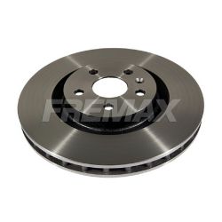 Imagem de Par de Disco de Freio Dianteiro CHEVROLET - GM CAMARO Ventilado - FREMAX BD5403