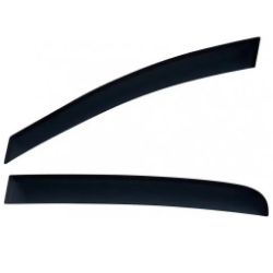 Imagem de Calha de Chuva TOYOTA HILUX 4 Portas - TGPOLI 27008