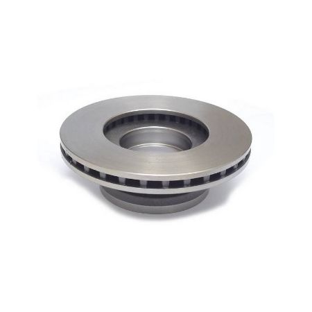 Imagem de Par de Disco de Freio Traseiro - MDS D915A