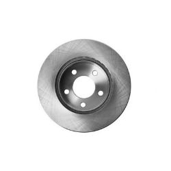 Imagem de Par Disco de Freio Dianteiro FORD EXPLORER/RANGER Ventilado sem Cubo 286mm - MDS D33B