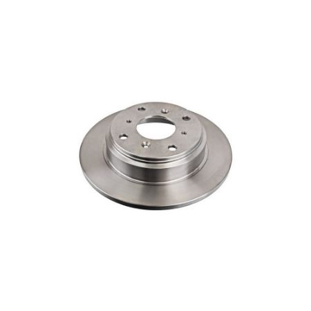 Imagem de Par Disco de Freio Dianteiro DAEWOO NUBIRA Ventilado - MDS D45A