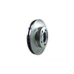 Imagem de Par de Disco de Freio Dianteiro TOYOTA COROLLA/FIELDER Ventilado - MDS D354A
