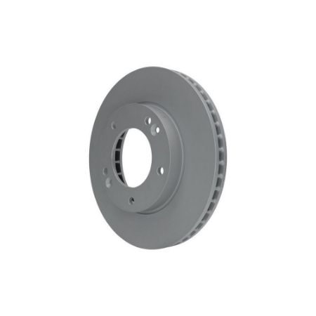 Imagem de Par Disco de Freio Dianteiro KIA MOTORS SORENTO Ventilado - MDS D326A