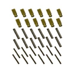 Imagem de Reparo do Sincronizador Completo - ROCHEPECAS 3362640693