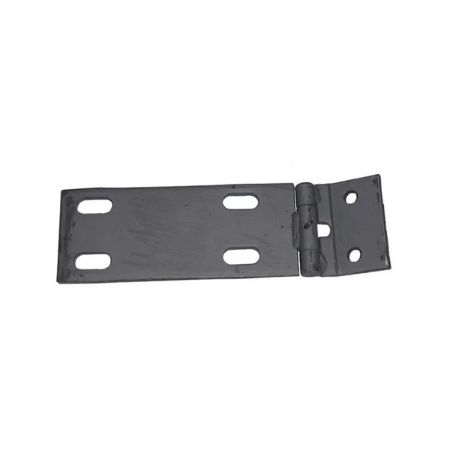Imagem de Dobradiça do Capô VOLVO N10/N12 - ROCHEPECAS 6884422