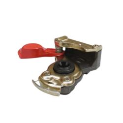 Imagem de Engate Mão Amigo Universal 22mm Vermelho Lado Carreta - ROCHEPECAS 0004296130