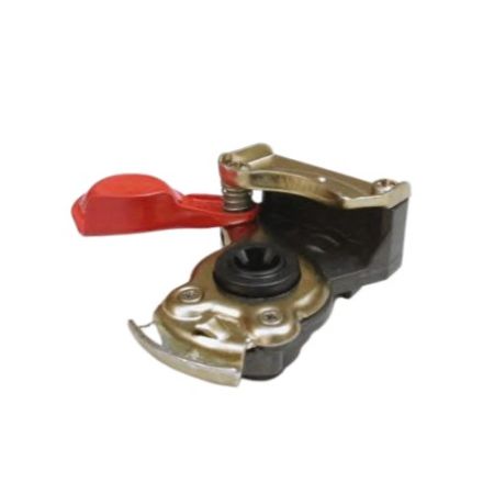 Imagem de Engate Mão Amigo Universal 22mm Vermelho Lado Carreta - ROCHEPECAS 0004296130