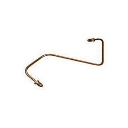 Imagem de Cano do Freio Traseiro MERCEDES BENZ SPRINTER Regulador - ROCHEPECAS 6904207328