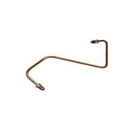Imagem de Cano do Freio Traseiro MERCEDES BENZ SPRINTER Regulador - ROCHEPECAS 6904207328