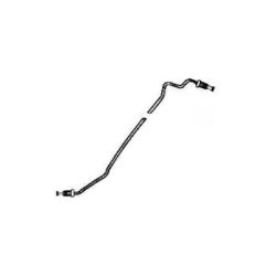 Imagem de Cano do Freio MERCEDES BENZ 709/710 - ROCHEPECAS 6884207428