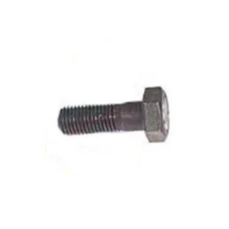 Imagem de Parafuso Sextavado 8X1,25X85 Din931 - ROCHEPECAS 000931008353