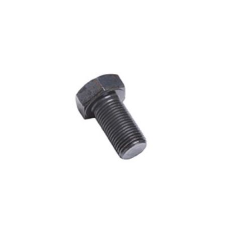 Imagem de Parafuso Sextavado 16X2,0X30 Din961 - ROCHEPECAS 000961016090
