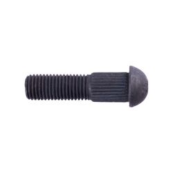 Imagem de Parafuso para Cravo do Suporte do Chassi Recartilhado 14X1,50X60mm - ROCHEPECAS 915005014068