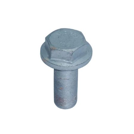 Imagem de Parafuso Sextavado Flangeado 20X2,5X50 Aço 8.8 - ROCHEPECAS 910105020037