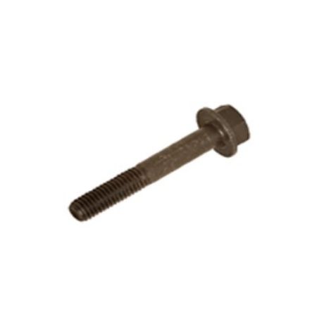 Imagem de Parafuso Sextavado Flangeado 6X1,0X45 Aço 8.8 - ROCHEPECAS 910105006009