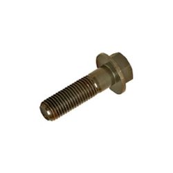 Imagem de Parafuso Sextavado Flangeado 20X2,5X65mm Aço 8.8 - ROCHEPECAS 910105020023