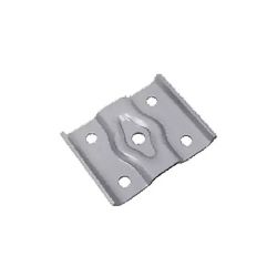Imagem de Chapa do Grampo Traseiro Superior FORD F1000 - ROCHEPECAS BD6C5798A